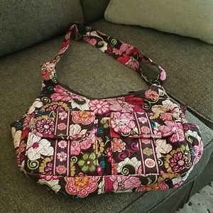 Vera Bradley shoulder bag